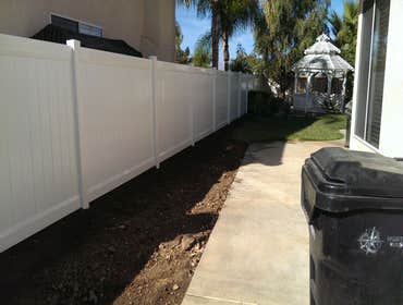 Photo(s) from L E Fence