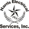 Harris Electrical Services, Inc logo