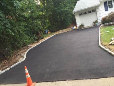 Photos from All Nassau Paving Inc
