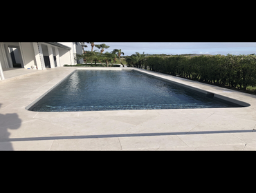 Photos by Oasis Pools and Pavers #1