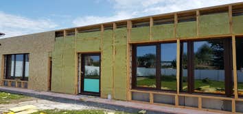 All Type Insulation Services Inc
