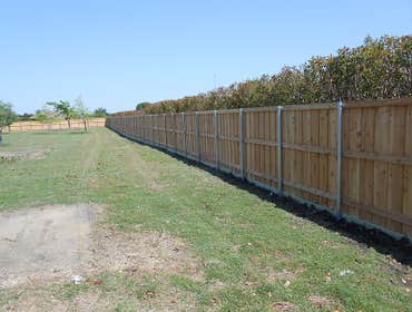 Fences