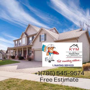 Photos by Kym Group Handyman #2