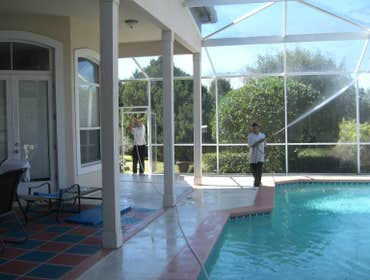 Photos by Palm Beach Roof Cleaners #1