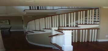 Stair Design Projects Just a small look into the skills of our company,
if you would like further information or have a project that you would like