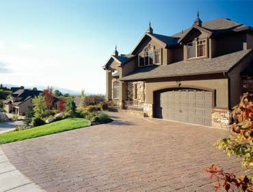 Photos from Black Diamond Paver Stones & Landscape