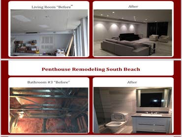 Photos by Latorre Constructon LLC #1