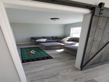 Remodeling