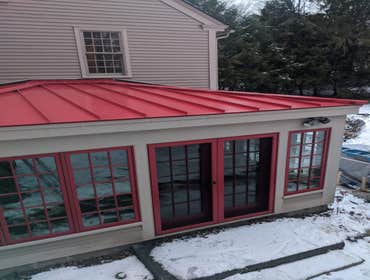 Roofing