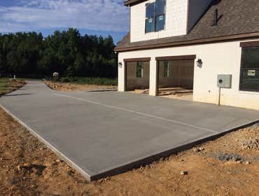Photos by Residental Concrete Contractors #1