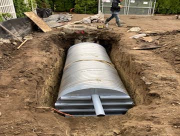 Photos by Hardground Excavation LLC #3