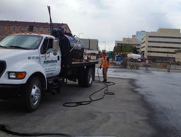 Photos from Signature Land Services Signature Land Services