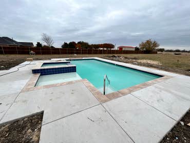 Photos by Blu H2o Pools #1
