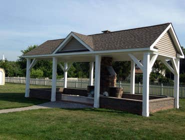 Project photos from S C Tester Construction Llc