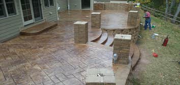 Photos from Elite Pressure Washing and Concrete Restoration