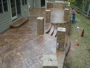 Photos from Elite Pressure Washing and Concrete Restoration