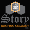 Story Roofing Company logo