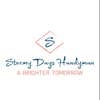 Stormy Days Handyman logo