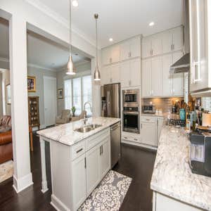 Project photos