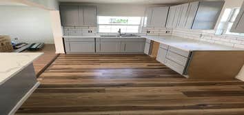 Kitchen Renovation