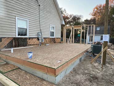 Photos by Brucksch and Sons Contracting LLC #1