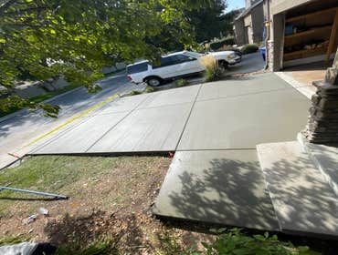 Photos by Salt Lake Concrete LLC #1