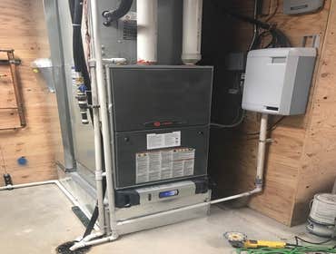 Photos from Cool Sunshine Heating & A/C Inc