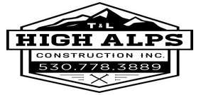Photos by T&l High Alps Construction Inc #1