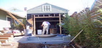 Project by San Diego Pride Construction Inc