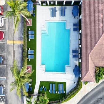 All Dade Pavers Inc