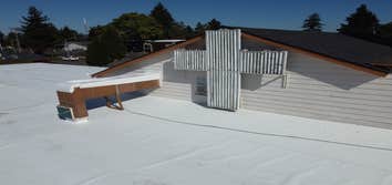 Isaac Roof Construction