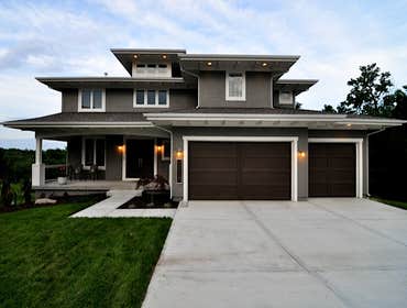 Project photos from Tabernacle Homes Llc Some exterior photos of homes we've recently built.