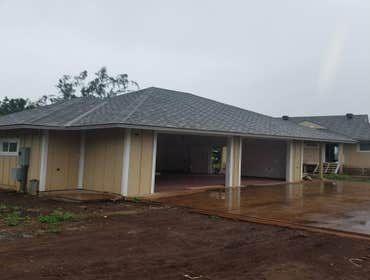 Photos by VALLEY ISLE BUILDERS INC - HAWAII ARCHITECTURAL #1