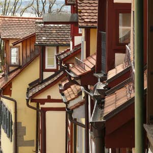 Roof Maintenance