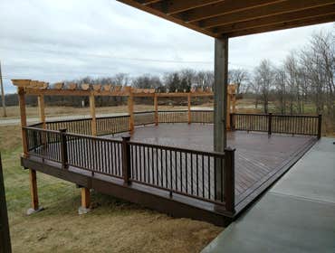 Photos from Graber Outdoors