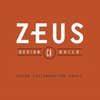 Zeus Design Build Inc logo