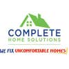 Complete Home Solutions logo