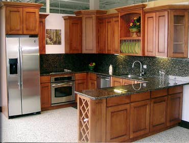 Kitchen Remodeling