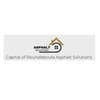 Capital of Roundabouts Asphalt Solutions logo