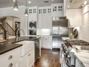 Photos by Shaddock Caldwell Builders #1