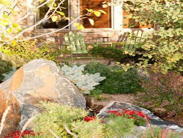 EIL AWARD WINNER!! Cummins Residence