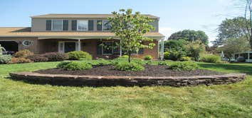 Riverside Landscape & Design Inc
