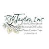 R. W. Taylor, Inc logo