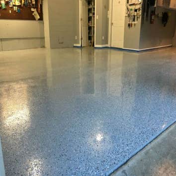 Photos by Creative Concrete Coatings #1