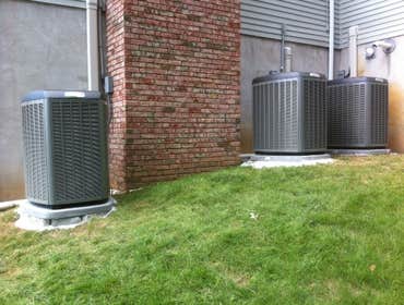 3 High Efficiency AC