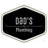 Dad's Plumbing Services LLC Steven Gratta logo