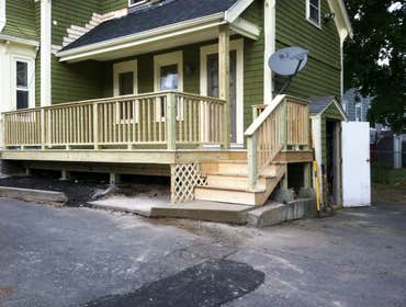 Photos by All Season Exteriors Inc #1