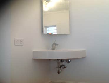 Panorama Plumbing, Inc. Project