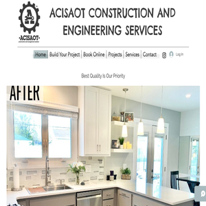 Acisaot Construction and Engineering Services