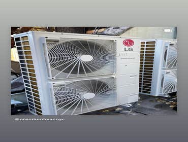 Photos by Premium HVAC Nyc #1